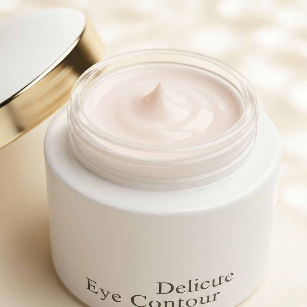 Eye Contour Cream